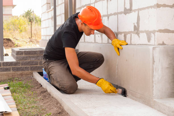 Licensed Exterior Waterproofing service in Catawba, OH - SJ Waterproofing Pros